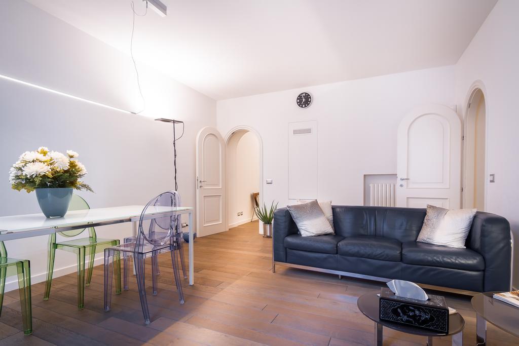 Como Design Apartment - Bymyhomeincomo Zewnętrze zdjęcie