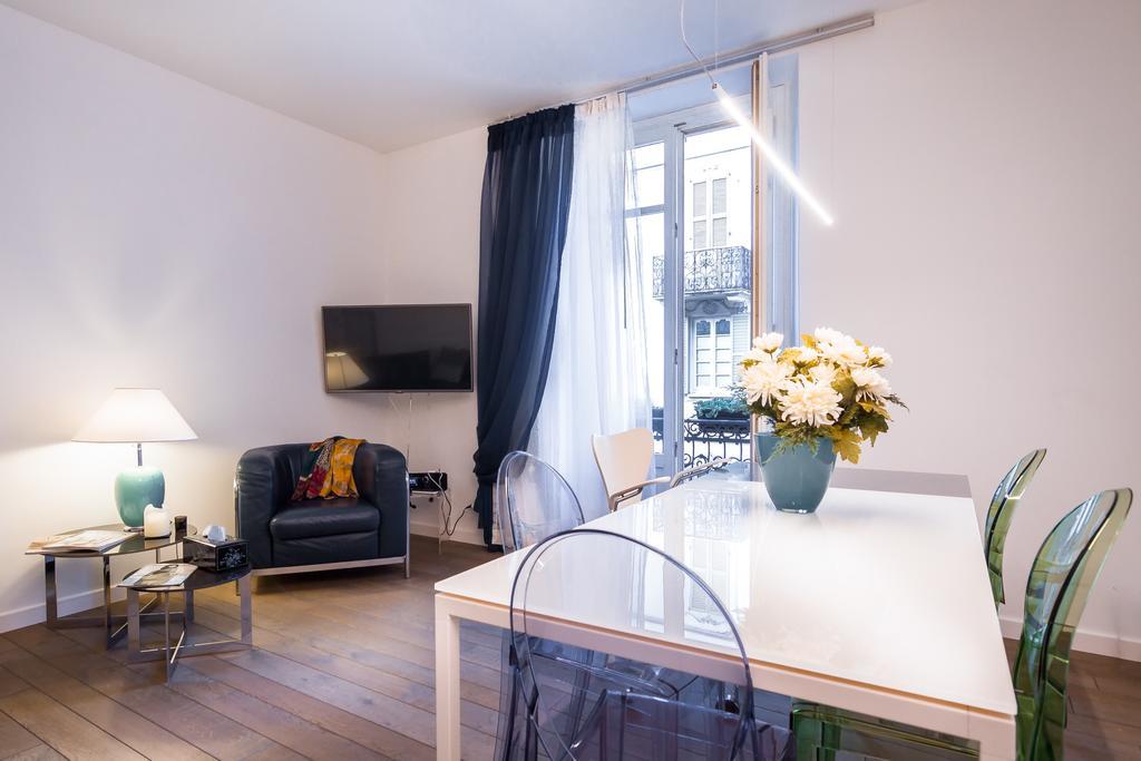 Como Design Apartment - Bymyhomeincomo Zewnętrze zdjęcie