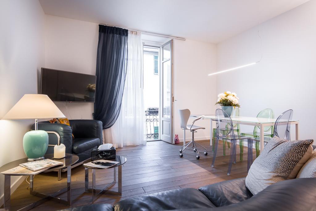 Como Design Apartment - Bymyhomeincomo Zewnętrze zdjęcie