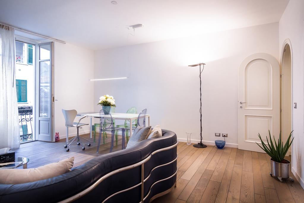 Como Design Apartment - Bymyhomeincomo Zewnętrze zdjęcie