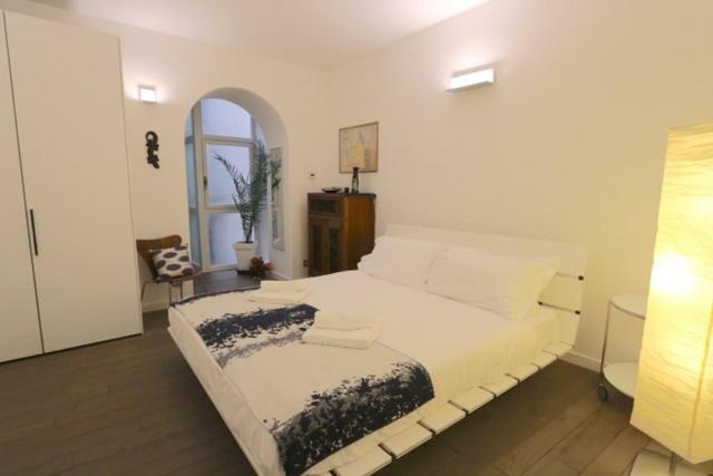 Como Design Apartment - Bymyhomeincomo Zewnętrze zdjęcie